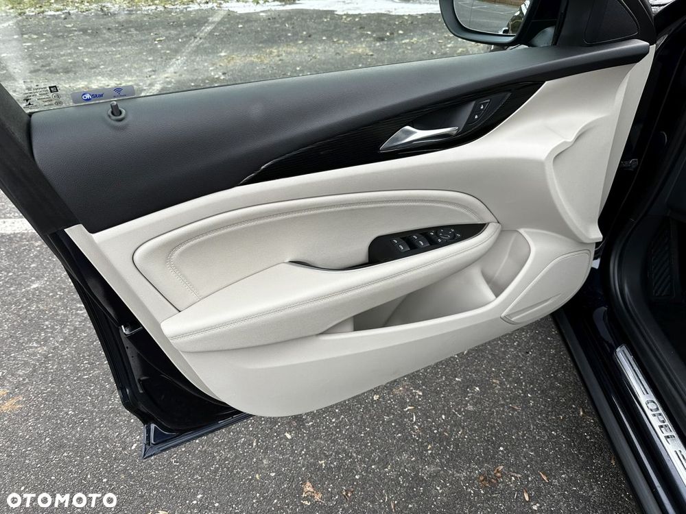 Opel Insignia 2.0 Ultimate - 8