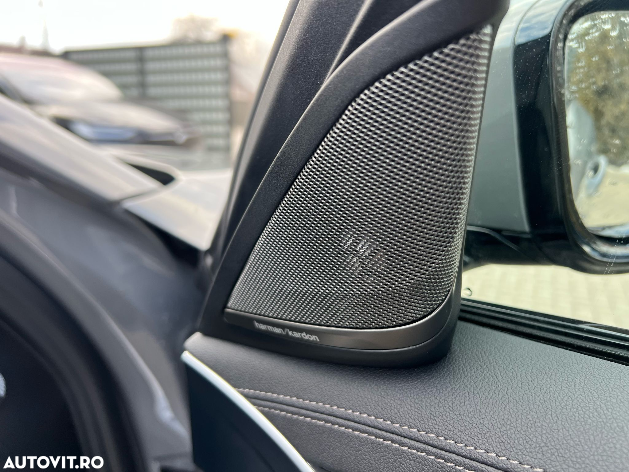 BMW Seria 5 530e Aut. - 19