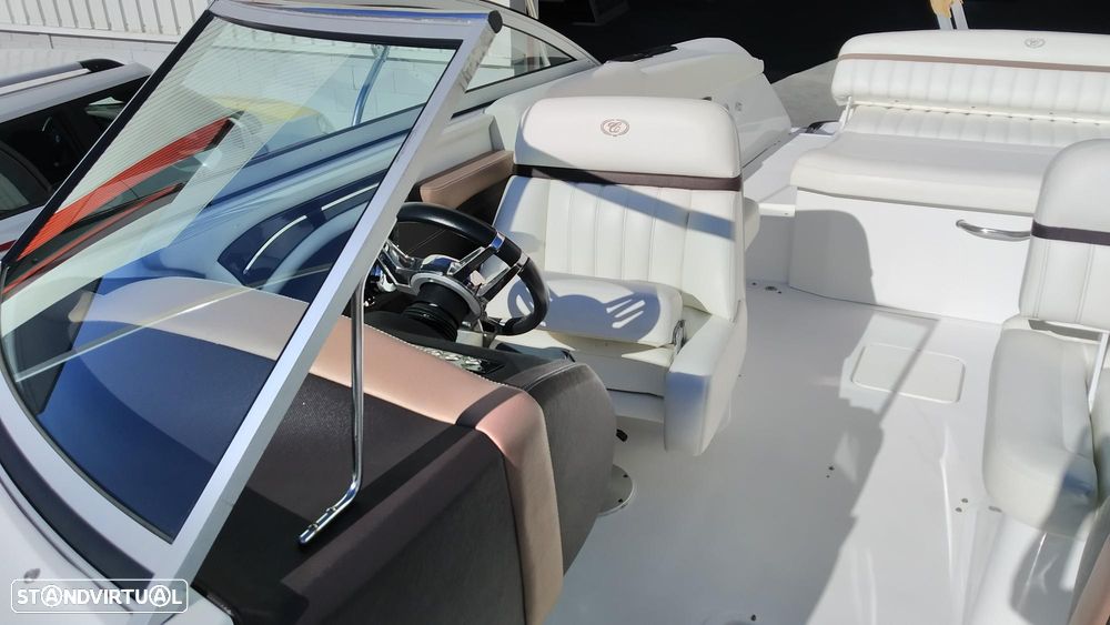 Cobalt Marine A25 - 15