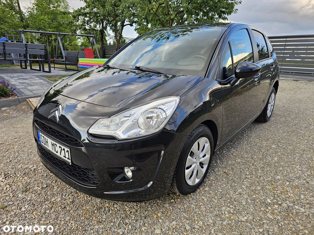 Citroën C3 - 22