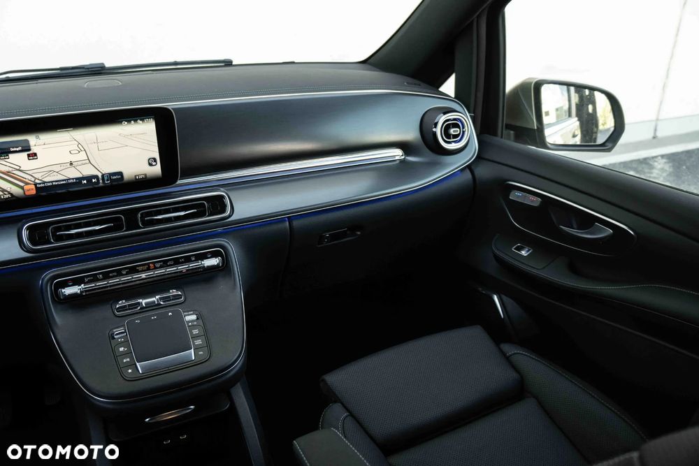 Mercedes-Benz EQV 300 90kWh - 26