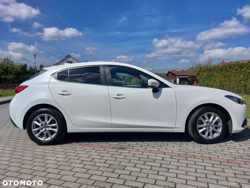 Mazda 3 2.0 Skyenergy - 3