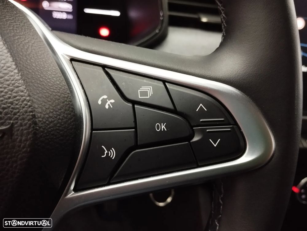 Renault Clio 1.0 TCe Evolution - 21