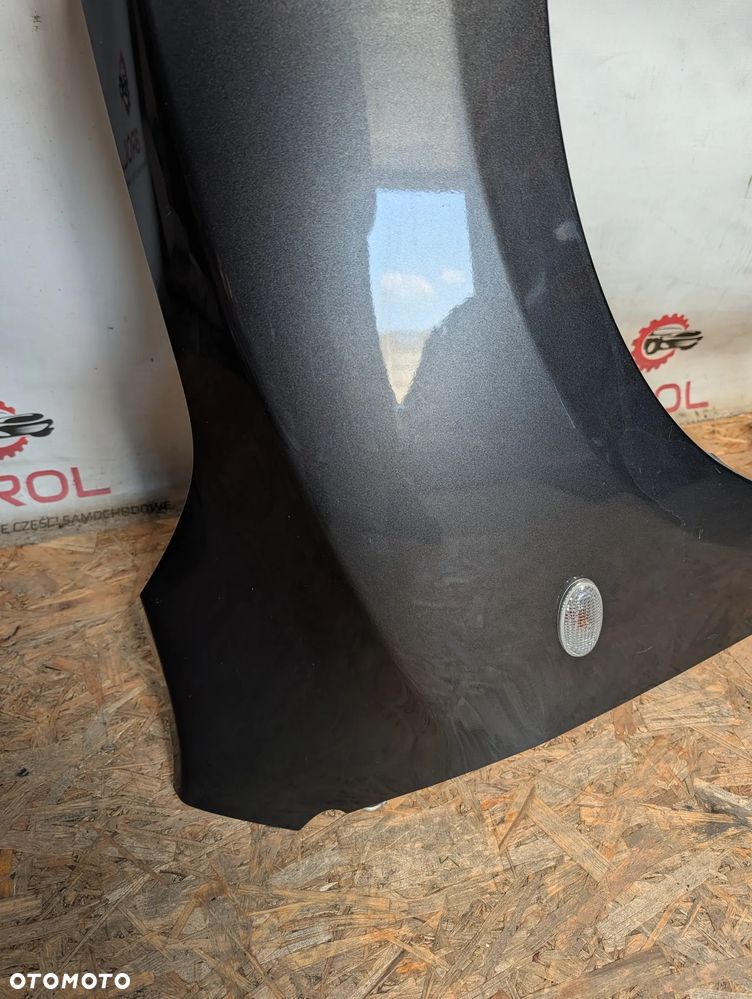 BŁOTNIK PRZEDNI PRAWY MAZDA 3 BL 09- - 3