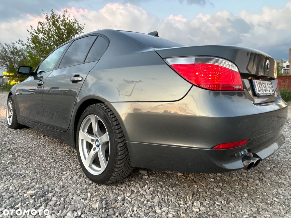 BMW Seria 5 - 18