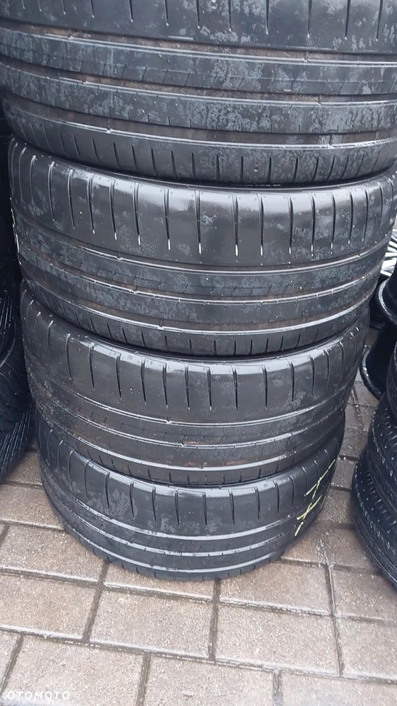 Oryginalne koła letnie Audi A1 S1 Sportback 8X 8XA Polo Ibiza 5x100 Rotor 8X0601025BT  225/35r18 hankook 23r - 12