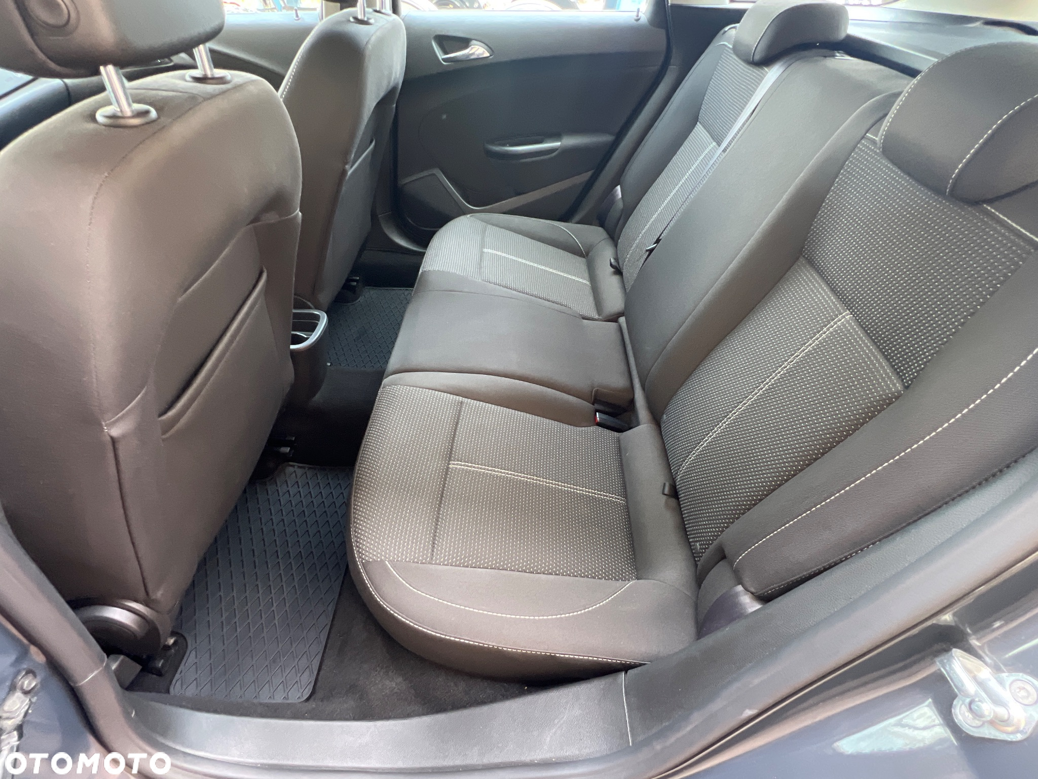 Opel Astra 1.6 CDTI Active - 16