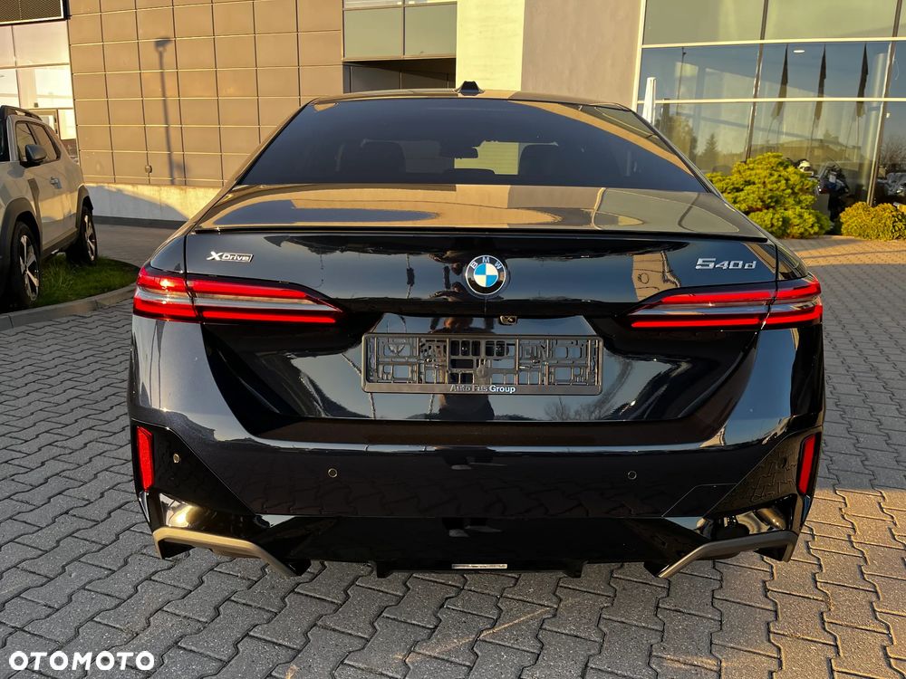 BMW Seria 5 - 4