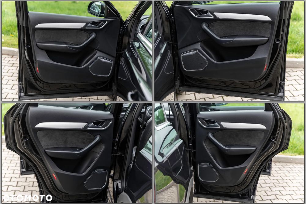 Audi Q3 2.0 TDI Quattro Prime Line S tronic - 38
