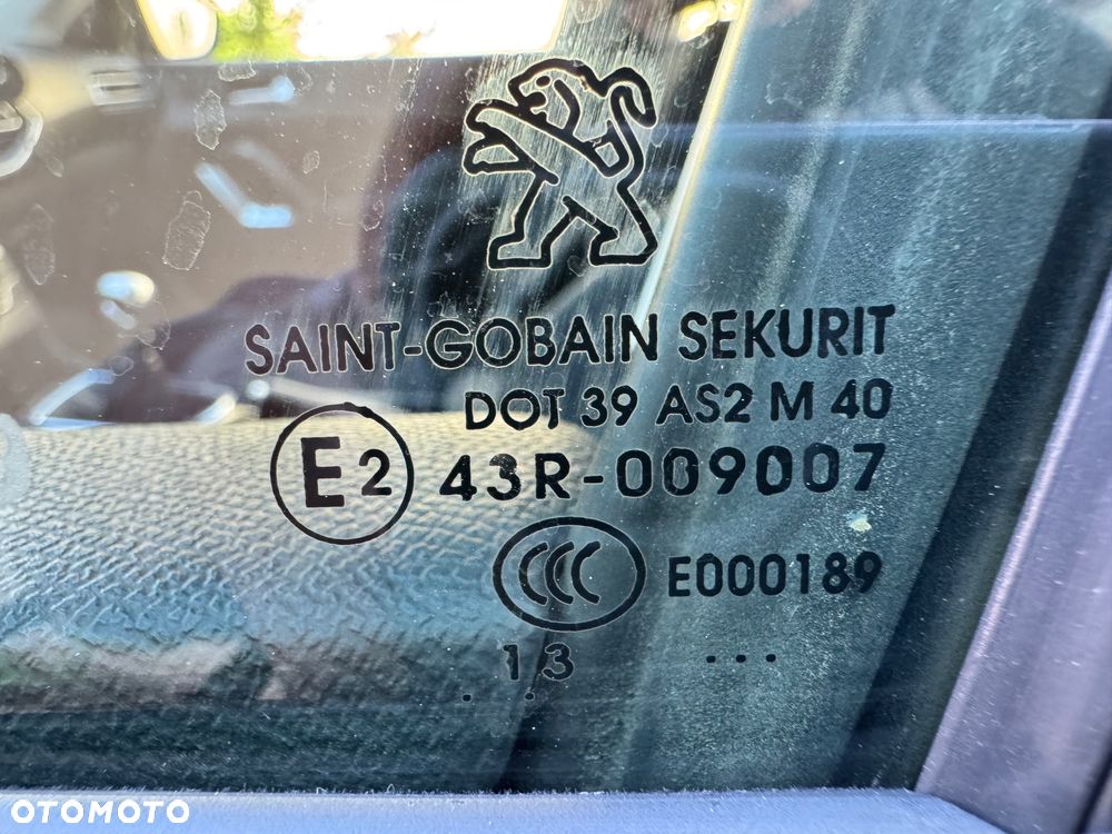 Peugeot 308 - 9