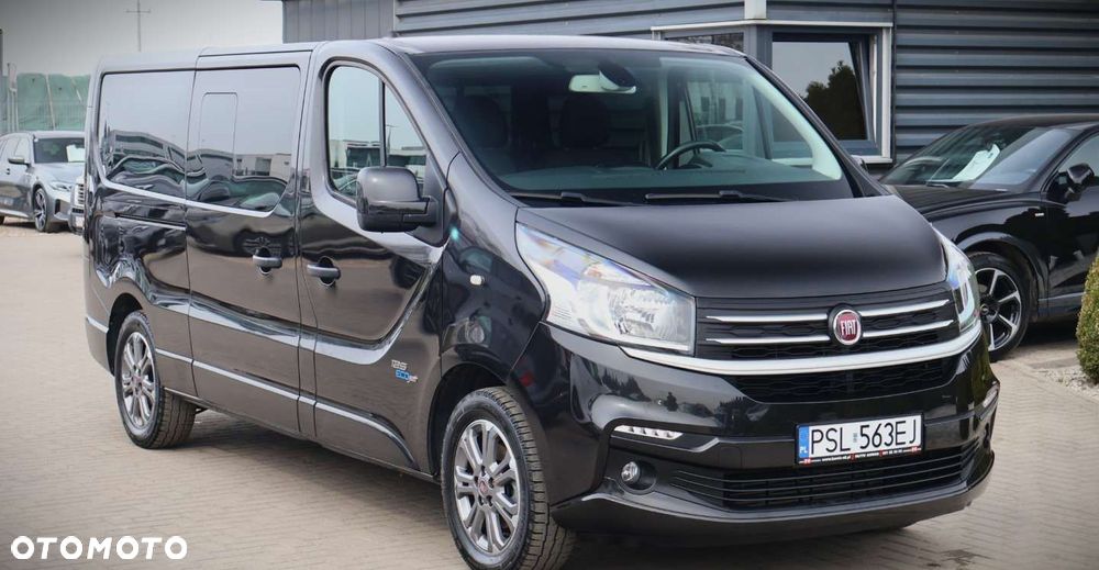 Fiat Talento - 4