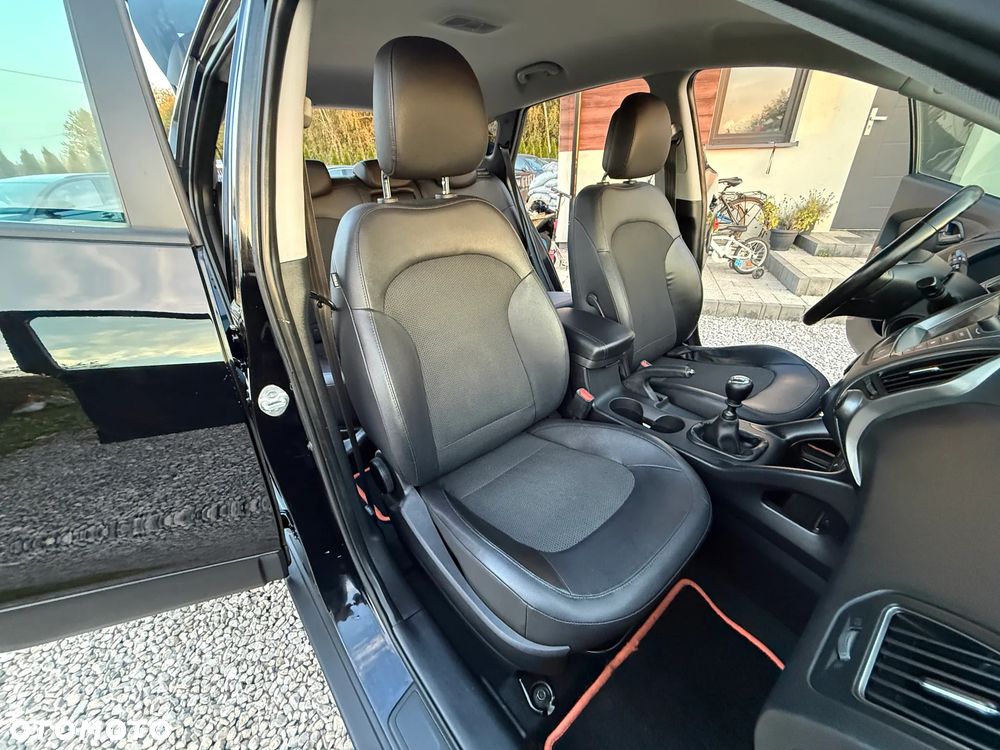 Hyundai ix35 1.6 GDI Premium 2WD - 27
