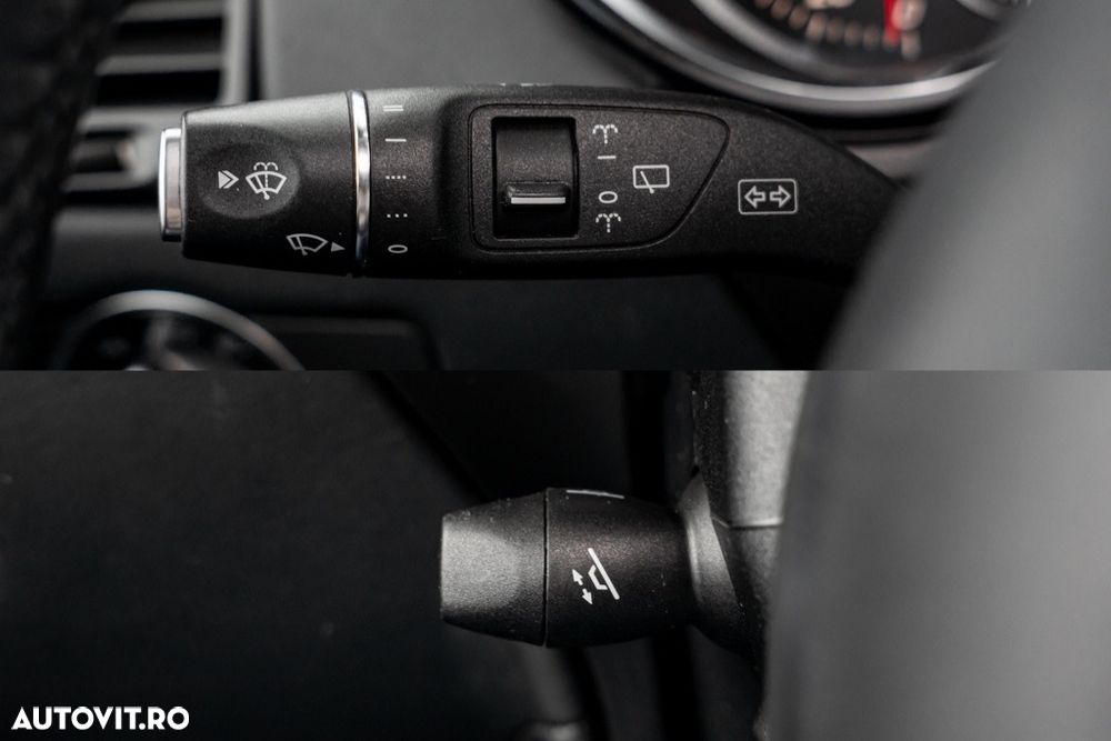 Mercedes-Benz G 500 7G-TRONIC 4x4² - 34