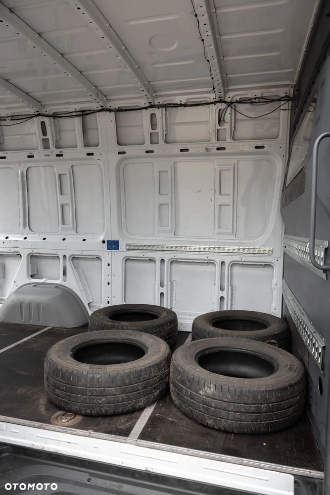Mercedes-Benz SPRINTER 316 CDI L2 H2  VAT 23 % - 21