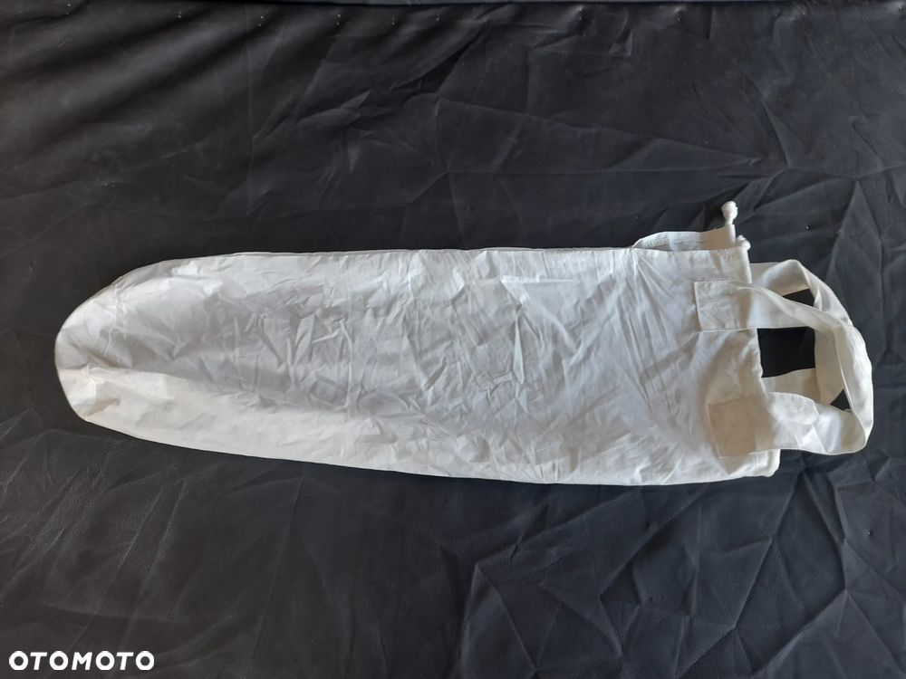 Pokrowiec materiałowy 57CM x 21CM - 1