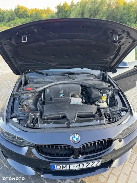 BMW Seria 4 430i xDrive M Sport - 18