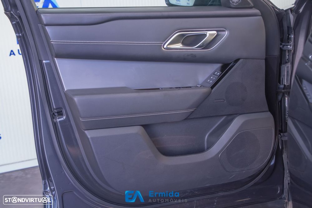 Land Rover Range Rover Velar - 45