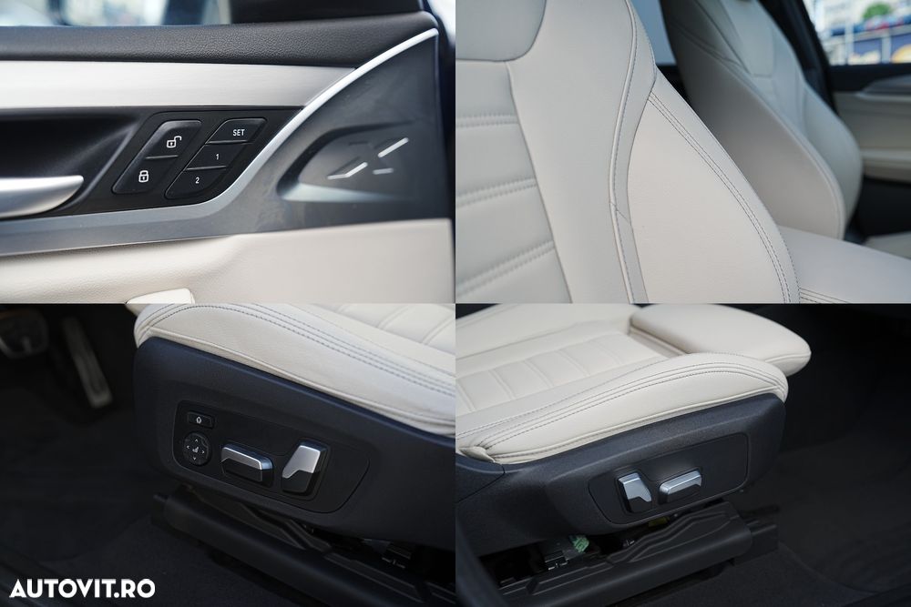 BMW X3 xDrive20i AT M Sport - 16