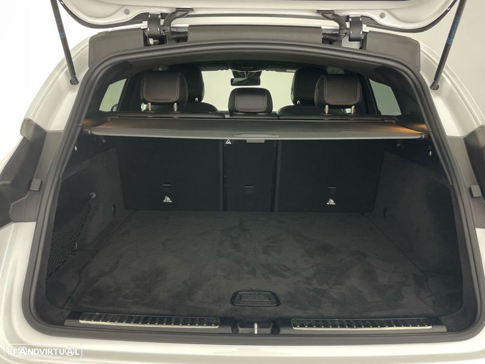 Mercedes-Benz EQC 400 4Matic - 13