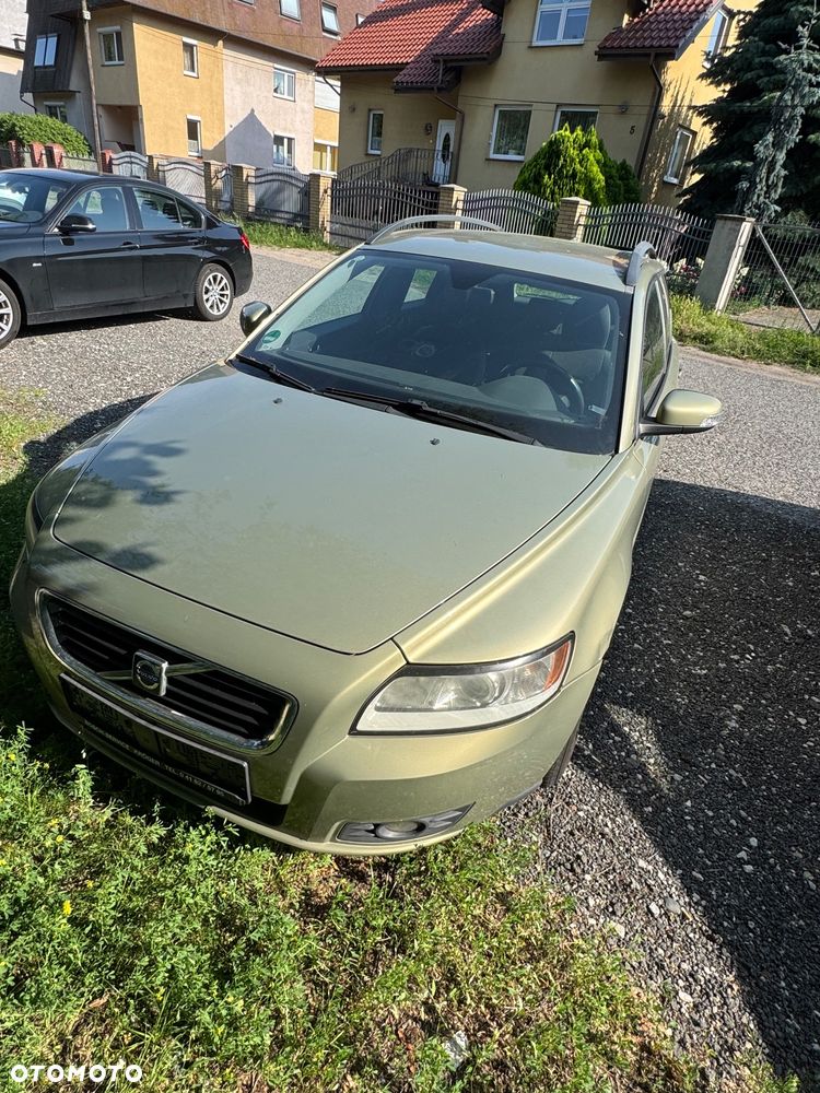 Volvo V50 1.8 Edition - 3