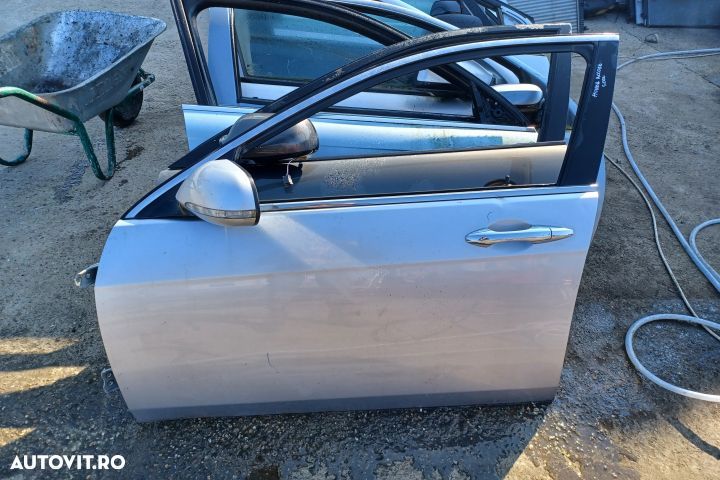 USA FATA STANGA Honda Accord - 1