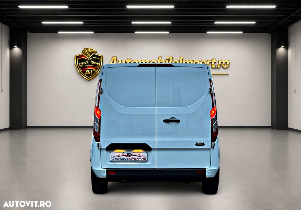 Ford Transit Custom L2H1 LKW VA Trend - 23