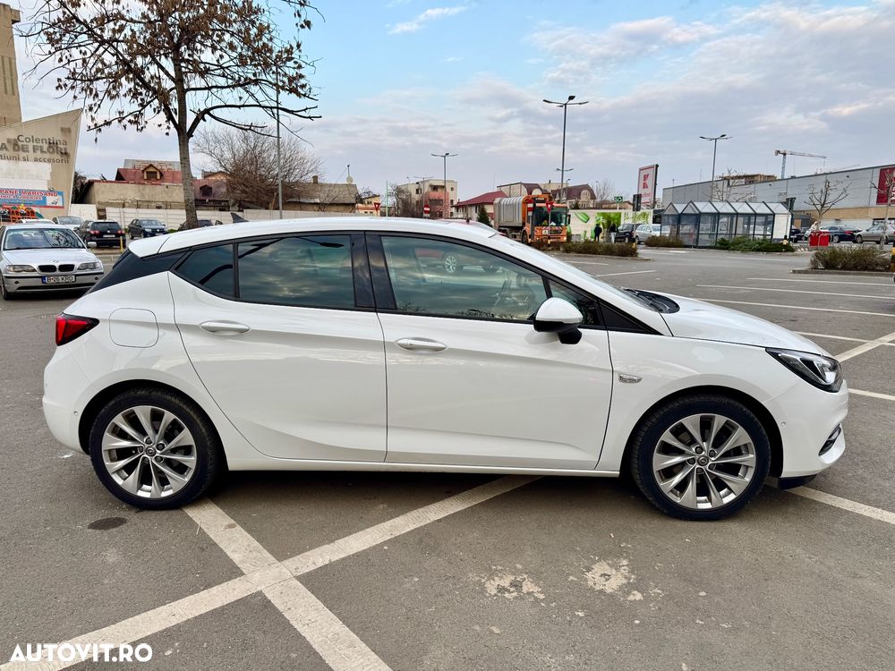 Opel Astra 1.5 D Start/Stop Business Edition - 31