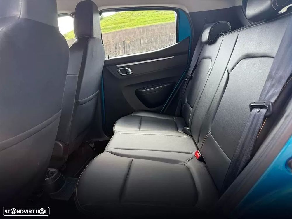 Dacia Spring Electric 45 Essential - 13