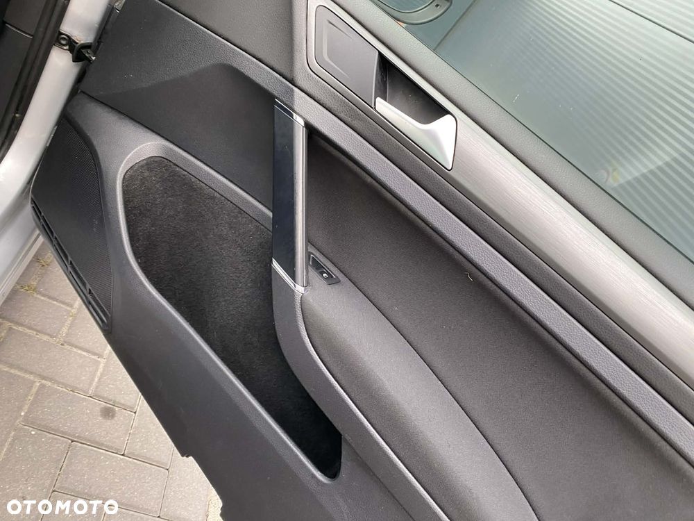 Volkswagen Golf 1.6 TDI BlueMotion Technology DSG Comfortline - 19