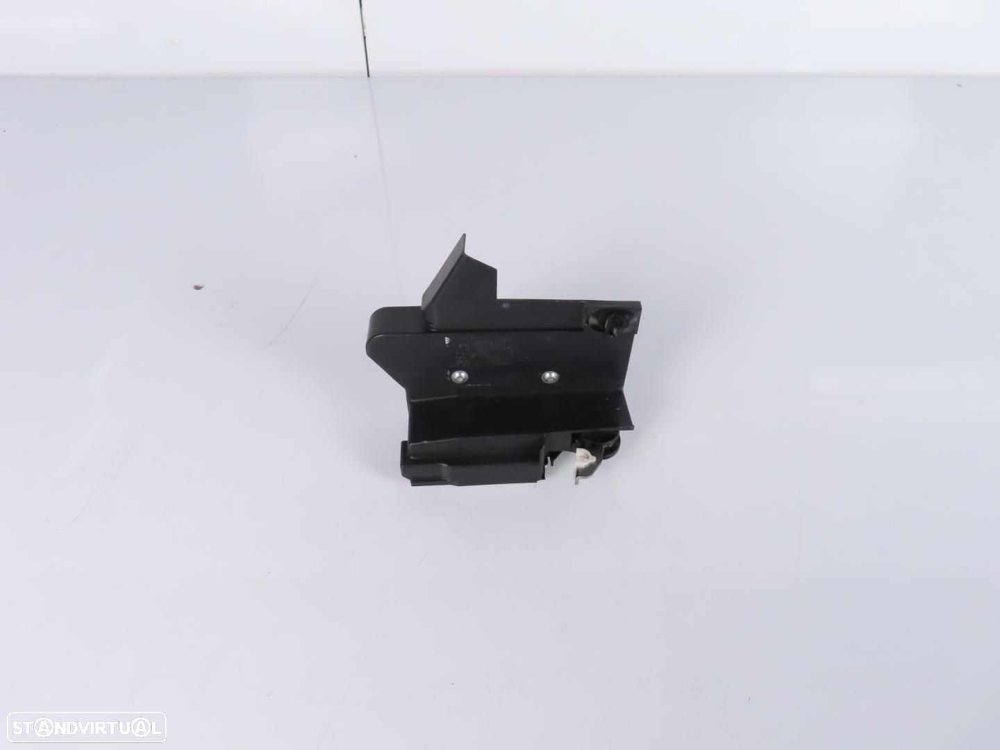 Fecho da porta Direito/Frente Usado / Original DACIA Sandero III (BJI) 805028269... - 1