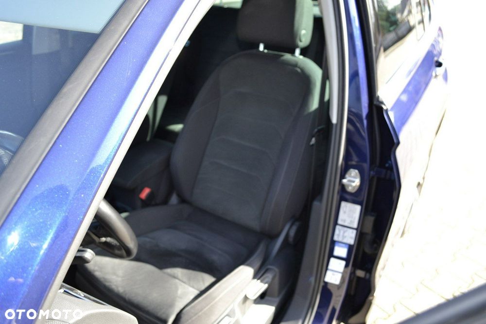 Volkswagen Tiguan - 34
