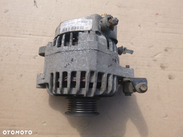 ALTERNATOR TOYOTA YARIS I 1.0 16V 99-05 - 1