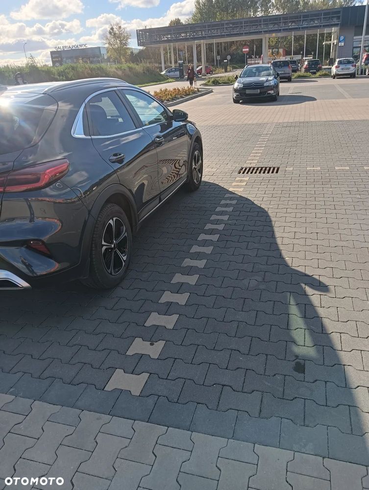 Kia XCeed 1.6 GDI PHEV L DCT - 8