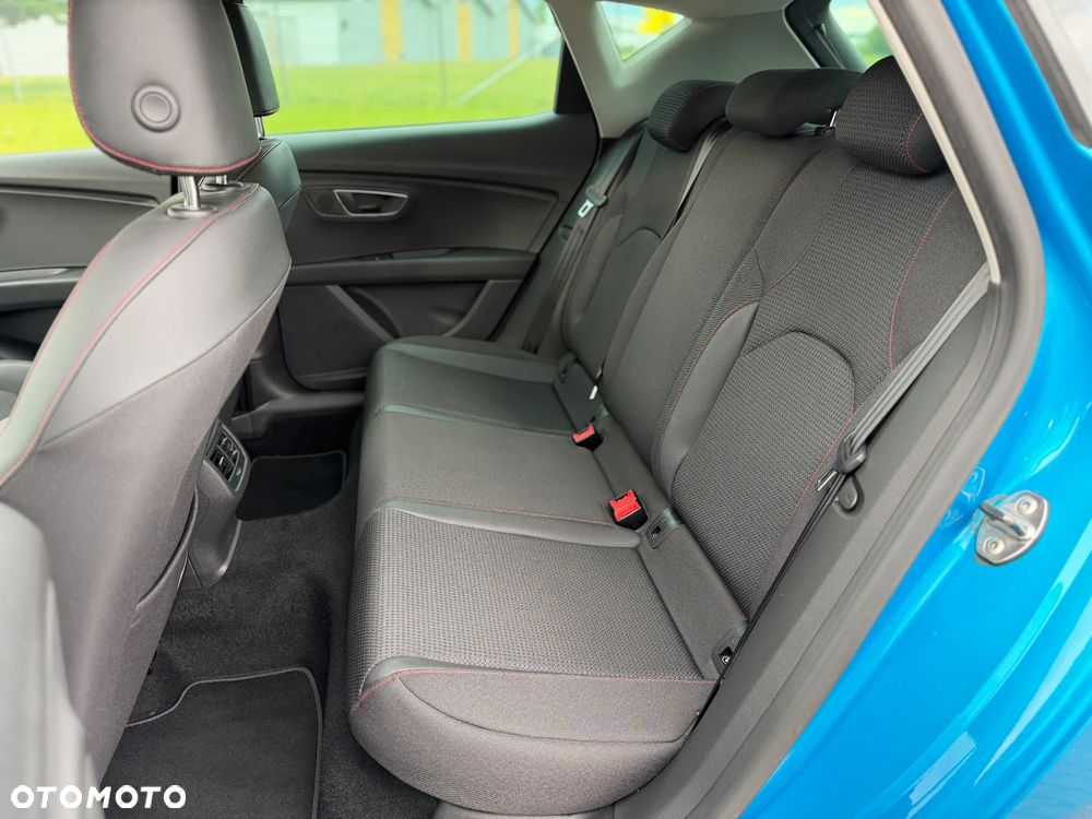 Seat Leon 1.8 TSI Start&Stop FR - 29