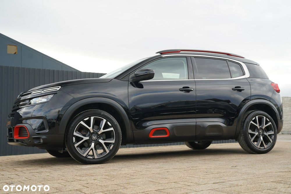 Citroën C5 Aircross - 2