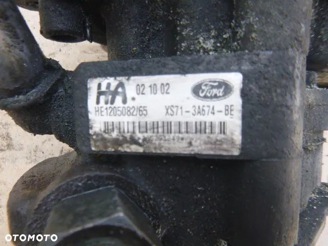 POMPA WSPOMAGANIA FORD MONDEO MK3 2.0 TDDI TDCI - 5