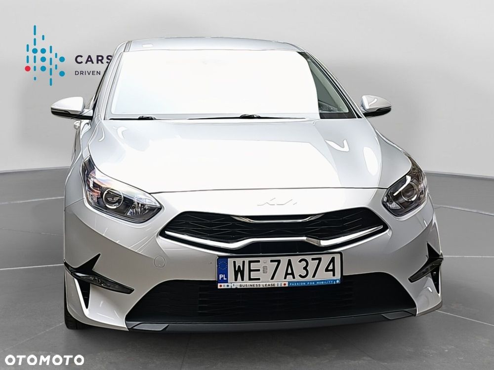 Kia Ceed 1.5 T-GDI L - 4