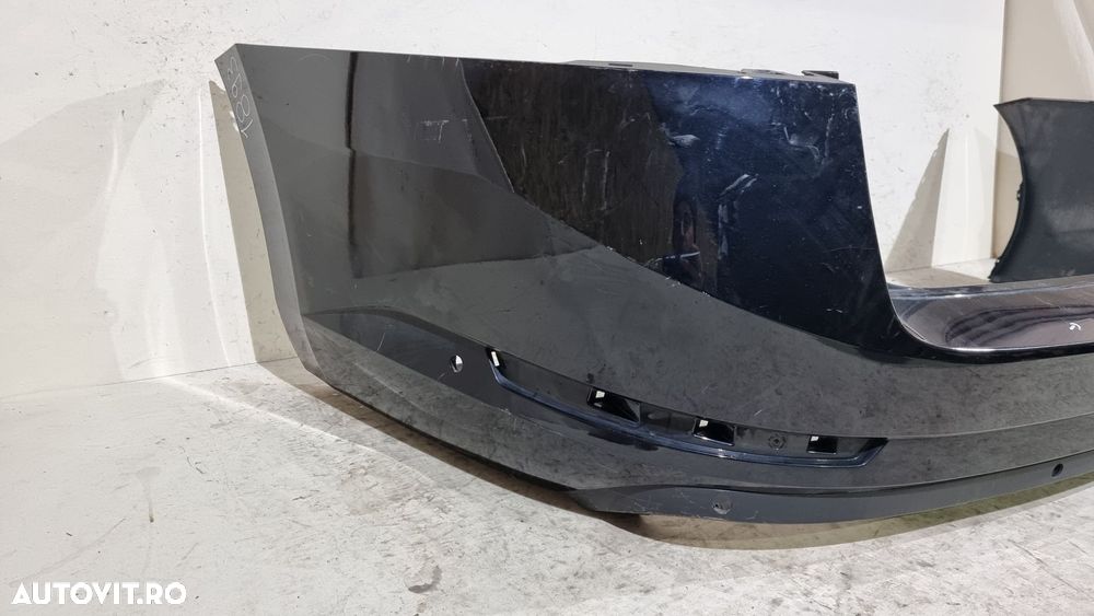 Bara spate Skoda Superb 3 Kombi, 2015, 2016, 2017, 2018, 2019, 3V9807421. - 15
