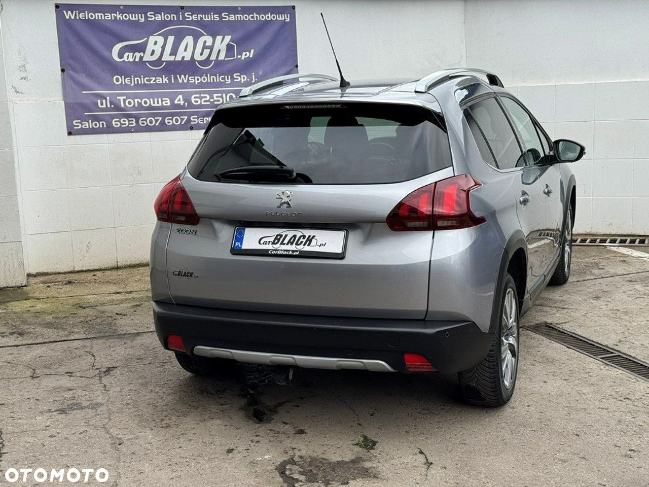 Peugeot 2008 - 21