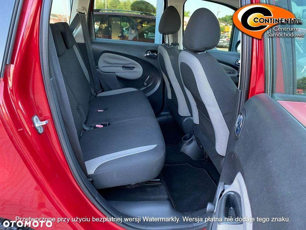 Citroën C3 Picasso - 7