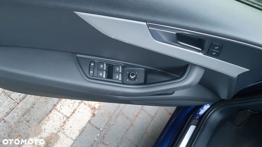 Audi A4 Avant - 12