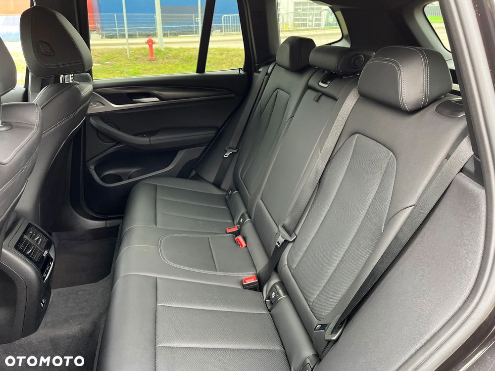 BMW X3 - 17