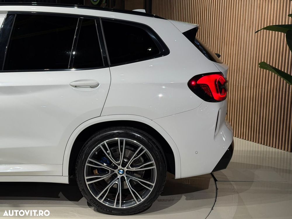 BMW X3 - 16