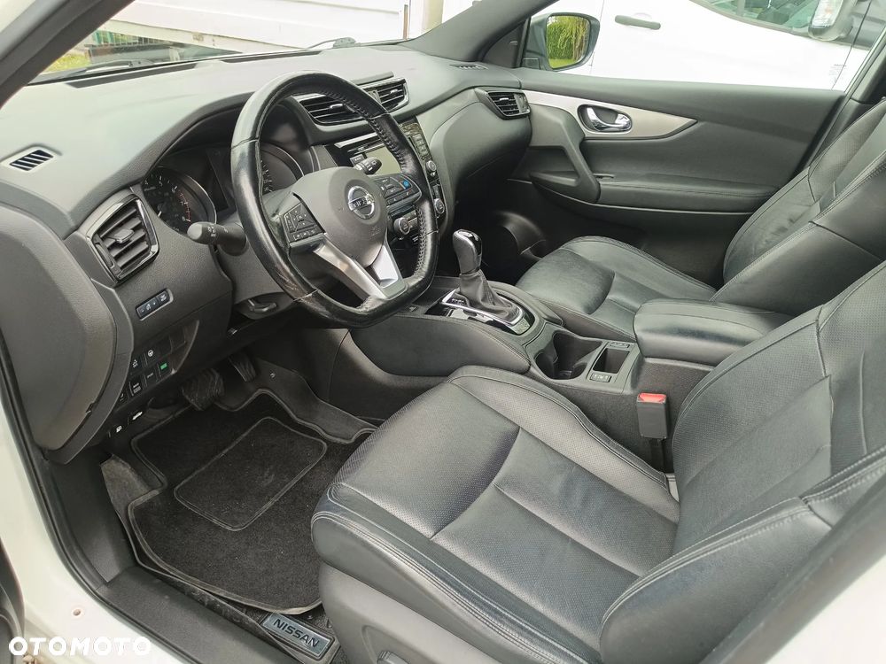 Nissan Qashqai - 17