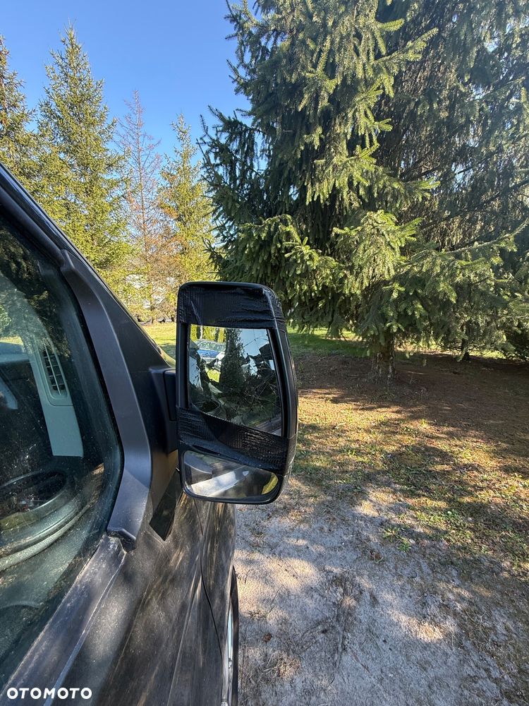 Ford Transit Custom - 11