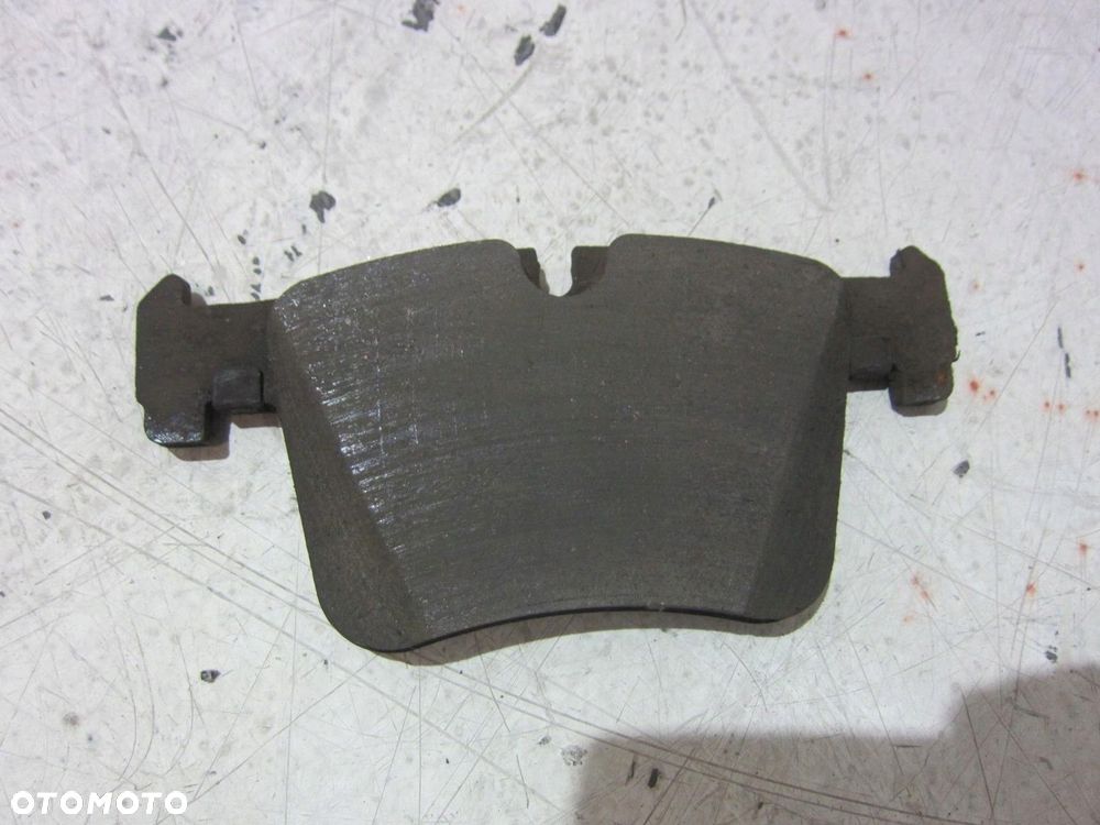BMW F30 E90 F20 X1 TARCZE HAMULCOWE KLOCKI PRZÓD ORYGINAŁ 312MM 34116792219 - 11