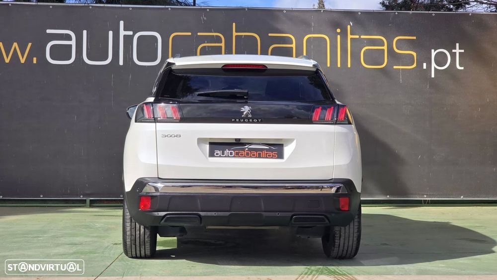 Peugeot 3008 - 9