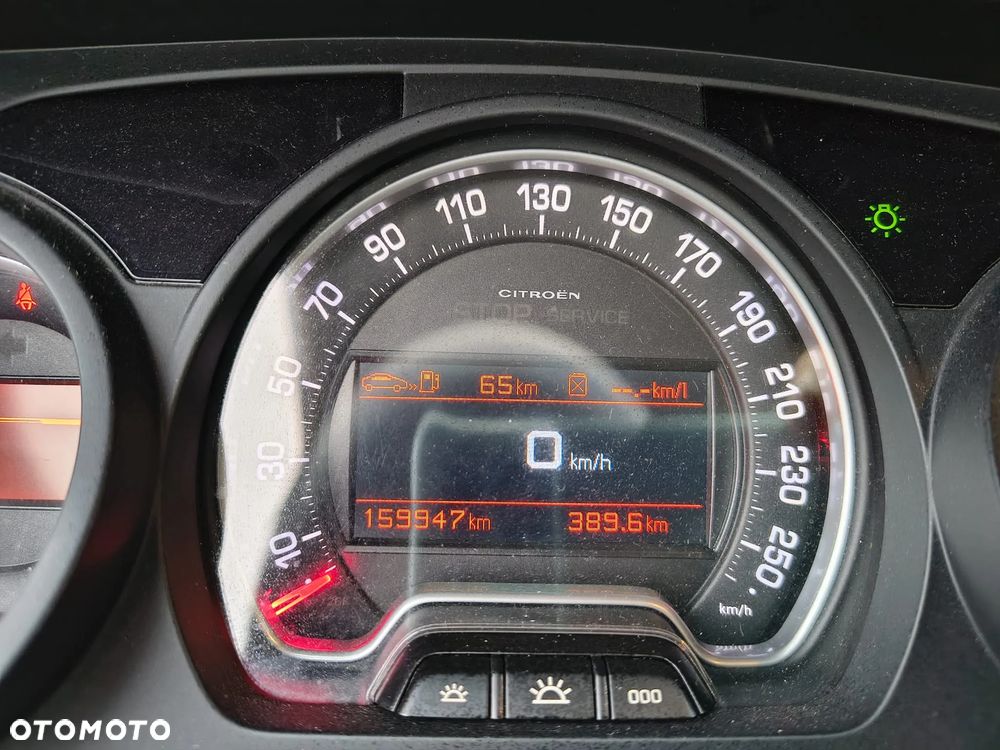 Citroën C5 2.0 HDi Exclusive - 18