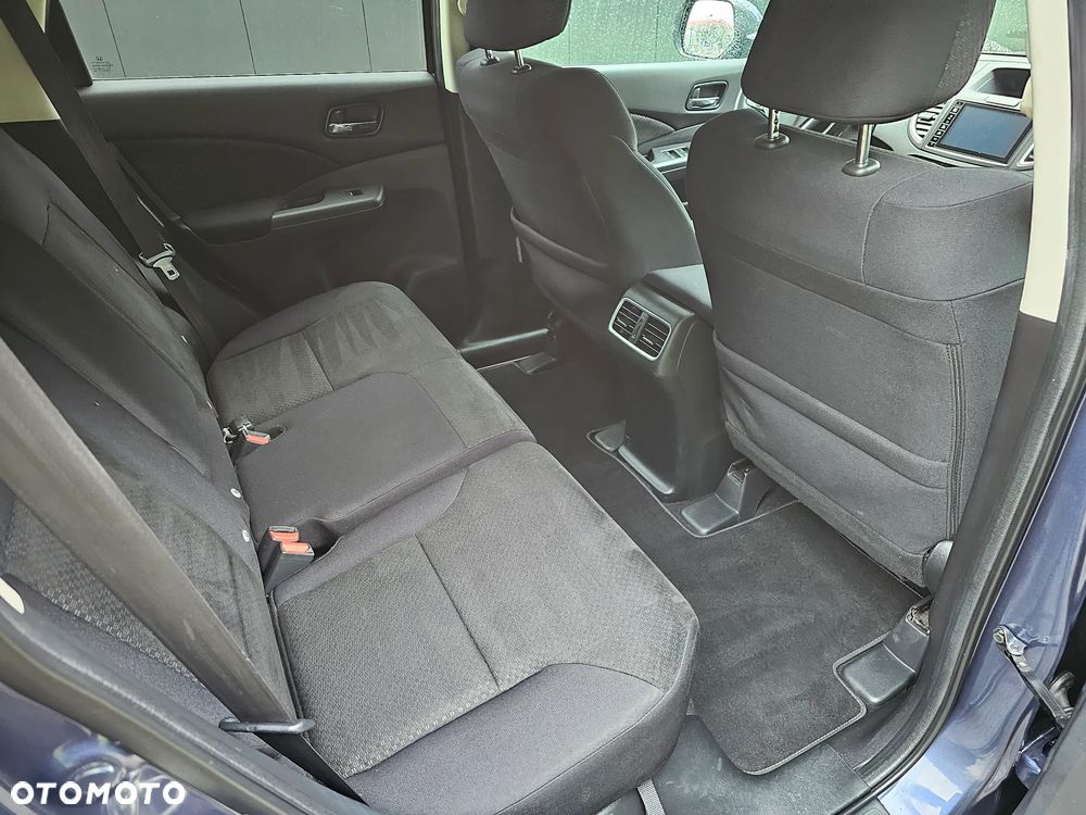 Honda CR-V 1.6i DTEC 2WD Comfort - 6