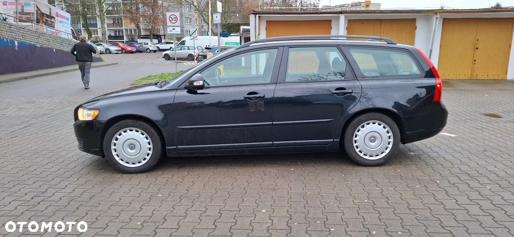 Volvo V50 DPF DRIVe Momentum - 8